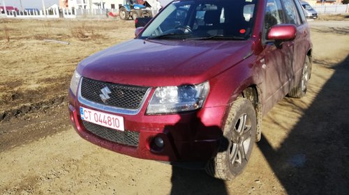 Carcasa filtru aer Suzuki Grand Vitara 2006 SUV 1.9DDiS F9Q