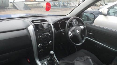 Carcasa filtru aer Suzuki Grand Vitara 2006 suv 1.9ddis