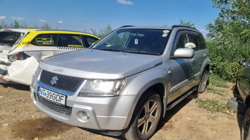 Carcasa filtru aer Suzuki Grand Vitara 2007 SUV 1.9 ddis F9Q