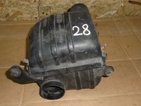 Carcasa filtru aer Suzuki Jimny 1.3 benzina, 81A-A01, an 1998-2007
