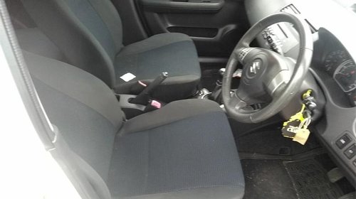 Carcasa filtru aer Suzuki Swift 2010 Hatchback 1.3i