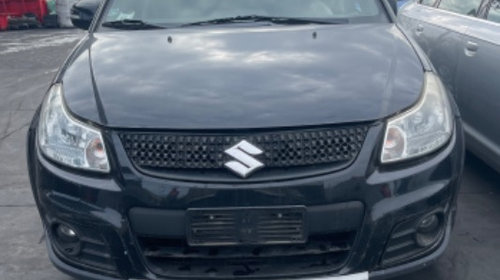 Carcasa filtru aer Suzuki SX4 2012 Hatchback 