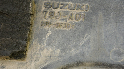 Carcasa Filtru Aer Suzuki SX4 (EY, GY) 2006 - Prezent Benzina 79JA01, 79J-A01