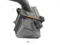 Carcasa filtru aer + TUB AER VOLKSWAGEN POLO (9N) 1.4TDI OEM 6Q0129618G