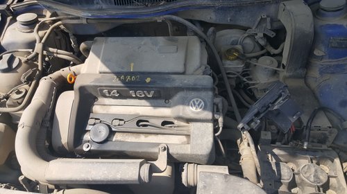 Carcasa filtru aer Volkswagen Golf 4 1.4 16v 