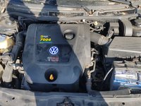 Carcasa filtru aer Volkswagen Golf 4 1.9 TDI AJM 115 CP 2003