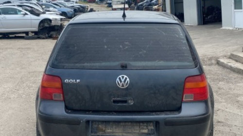 Carcasa filtru aer Volkswagen Golf 4 1999 hatchback 1,6 mpi