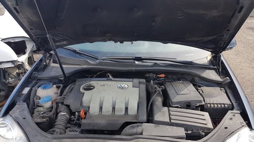 Carcasa filtru aer Volkswagen Golf 5 1.9 TDI 