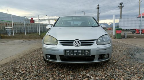 Carcasa filtru aer Volkswagen Golf 5 2006 Hat