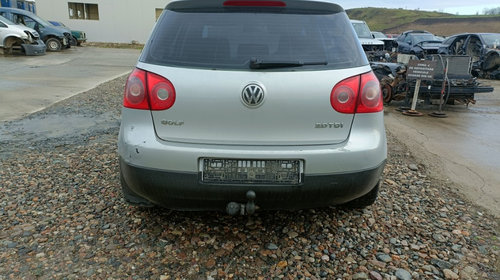 Carcasa filtru aer Volkswagen Golf 5 2006 Hatchback 2.0 tdi