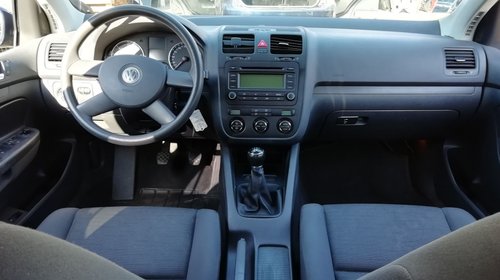 Carcasa filtru aer Volkswagen Golf 5 2006 HATCHBACK 1.9 TDI