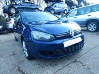 Carcasa filtru aer Volkswagen Golf 6 2012 Hatchback 1.6 TDI