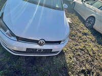 Carcasa filtru aer Volkswagen Golf 7 2014 hatchback 1,2