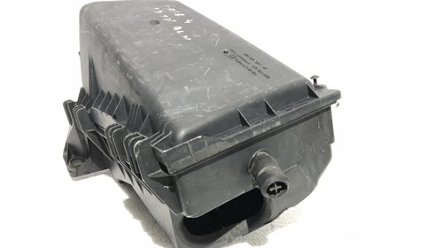 Carcasa filtru aer Volkswagen Golf IV Bora Skoda Octavia I Audi A3 8L 1.9 TDI 1J0129607AE 1J0129620 4615785944