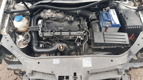 Carcasa filtru aer Volkswagen Jetta 1.9 TDI 1