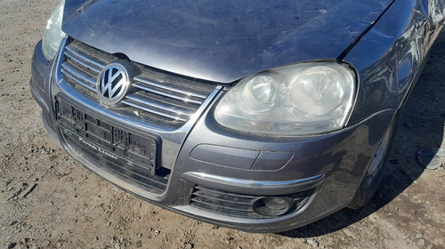 Carcasa filtru aer Volkswagen Jetta 2006 HATC
