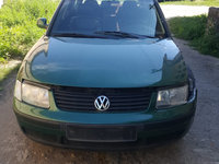 Carcasa filtru aer Volkswagen Passat B5 [1996 - 2000] wagon 1.9 TDI MT (115 hp)