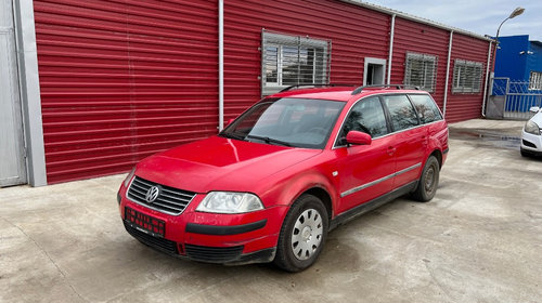 Carcasa filtru aer Volkswagen Passat B5 2003 