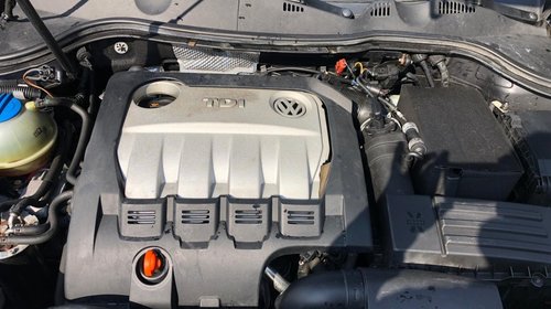 Carcasa filtru aer Volkswagen Passat B6 2007 