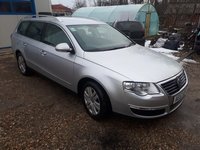 Carcasa filtru aer Volkswagen Passat B6 2008 Break 2.0 TDI