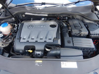 Carcasa filtru aer Volkswagen Passat B7 2013 SEDAN 2.0 TDI CFFB