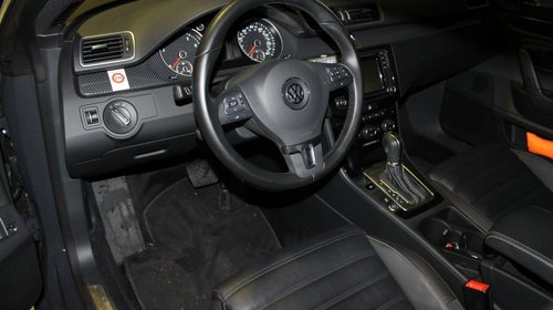 Carcasa filtru aer Volkswagen Passat CC 2016 coupe 2.0TSI CCT