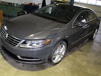 Carcasa filtru aer Volkswagen Passat CC 2016 coupe 2.0TSI CCT