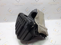 Carcasa filtru aer VOLKSWAGEN PASSAT Estate (3B5) [ 1997 - 2001 ] TDI (AJM, ATJ) 85KW|115HP OEM 8D0129607M