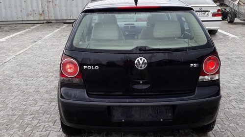 Carcasa filtru aer Volkswagen Polo 6N 2004 HATCHBACK 1.4