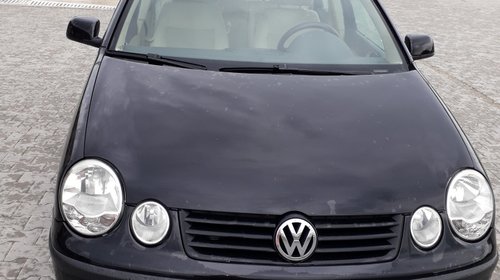 Carcasa filtru aer Volkswagen Polo 6N 2004 HA