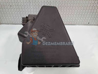 Carcasa filtru aer Volkswagen Polo (9N) [Fabr 2001-2008] 6Q0129601AR 1.4 TDI BWB