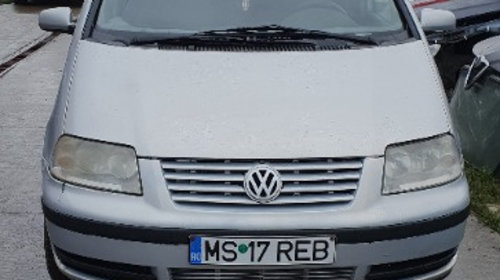 Carcasa filtru aer Volkswagen Sharan 2001 MIN