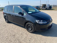 Carcasa filtru aer Volkswagen Sharan 2013 FAMILY 2.0