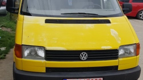 Carcasa filtru aer Volkswagen TRANSPORTER 199