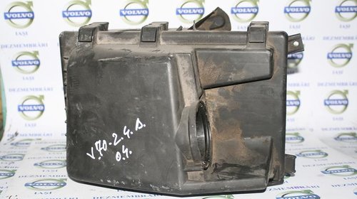 Carcasa filtru aer Volvo s60 v70 s80 2.4D5 2001-2004