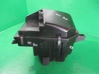 CARCASA FILTRU AER VOLVO XC90 1 / 2.4 DIESEL D5 120KW 163CP FAB. 2002 - 2014 ⭐⭐⭐⭐⭐