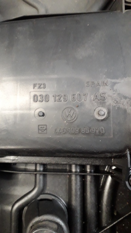 CARCASA FILTRU AER VW 1.4MPI COD- 030129