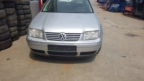 Carcasa filtru aer VW Bora 2003 berlina 1.9 tdi