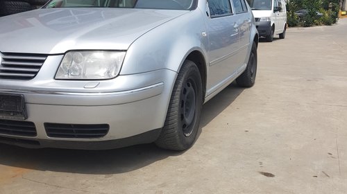 Carcasa filtru aer VW Bora 2003 berlina 1.9 tdi