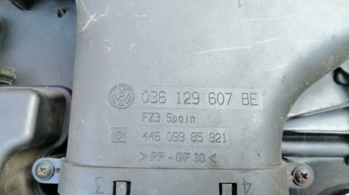 Carcasa filtru aer VW Bora Golf 4 1.6-16V AZD
