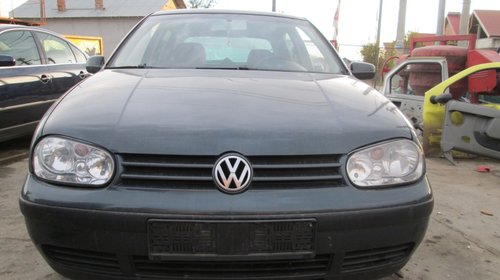 Carcasa filtru aer vw golf 4 1.4b an 2003