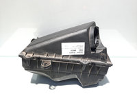 Carcasa filtru aer, Vw Golf 4 (1J1) [Fabr 1997-2004] 1.9 tdi, ALH, 1J0129607AE (id:449131)