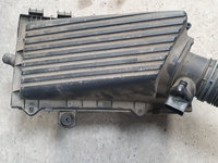 Carcasa filtru aer Vw Golf 4 Bora 1.9 TDI AJM 2001 2002 2003 2004