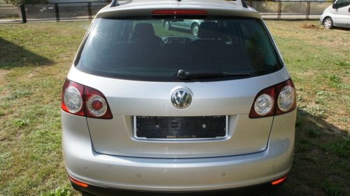 Carcasa filtru aer VW Golf 5 Plus 2008 Hatchback 1.4 TSI