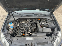 Carcasa filtru aer VW Golf 6 din 2011 Avant