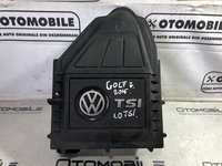 Carcasa filtru aer VW Golf 7 1.0 TSI: 04C000183A [Fabr 2012-2020]
