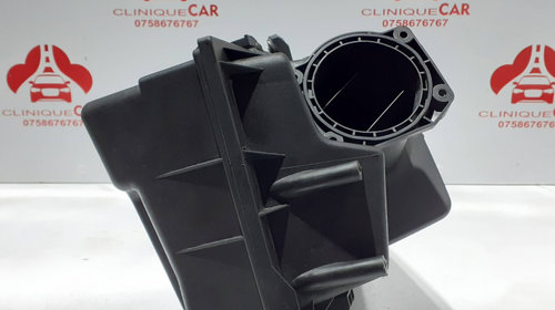 Carcasa filtru aer VW Golf IV