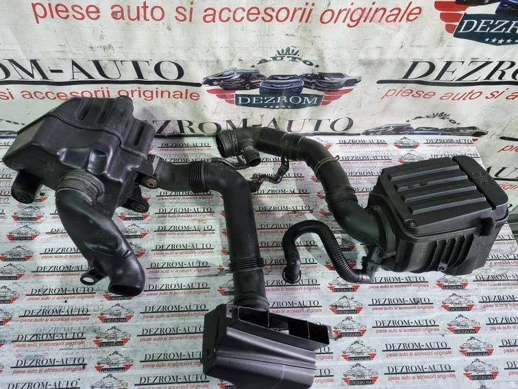 Carcasa filtru aer VW Jetta Mk5 1.6i 102
