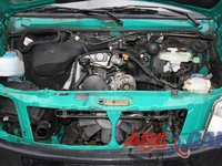 Carcasa filtru aer VW LT 35 109 CP 2.5 TDI cod: 2D0129601G cod motor: AVR model 2006