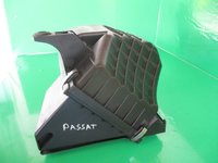 CARCASA FILTRU AER VW PASSAT B5 1.9 TDI FAB. 1996 - 2000 ⭐⭐⭐⭐⭐